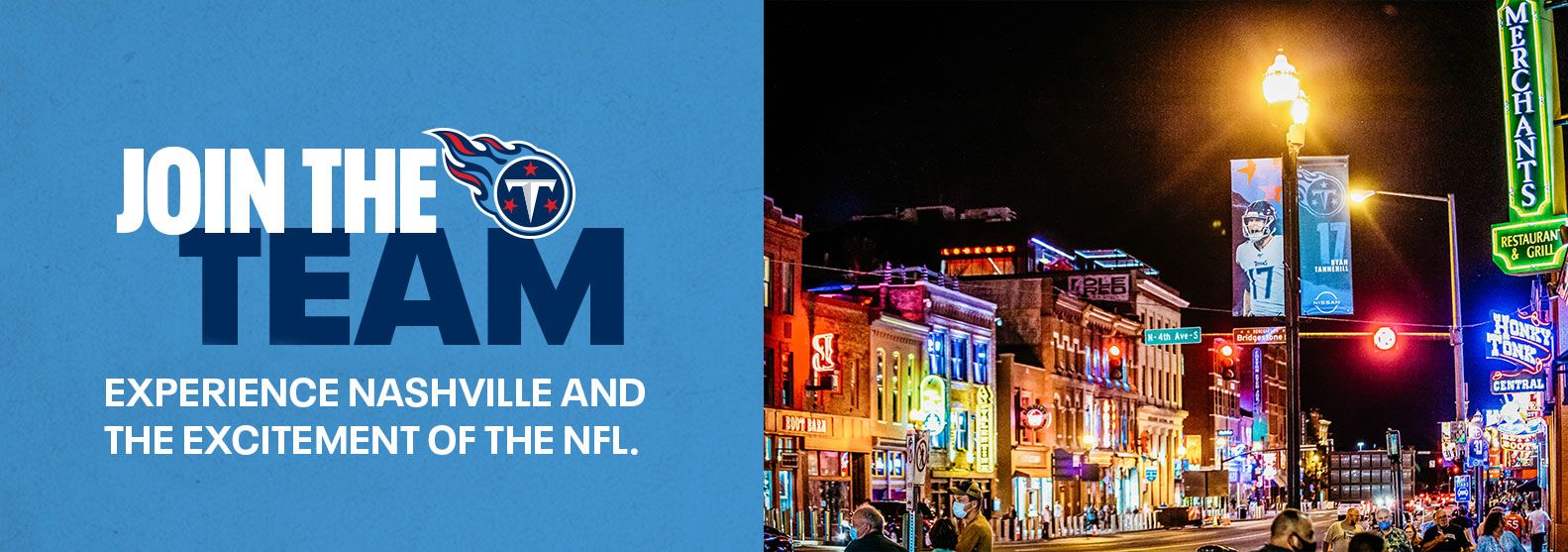 tennessee titans box office