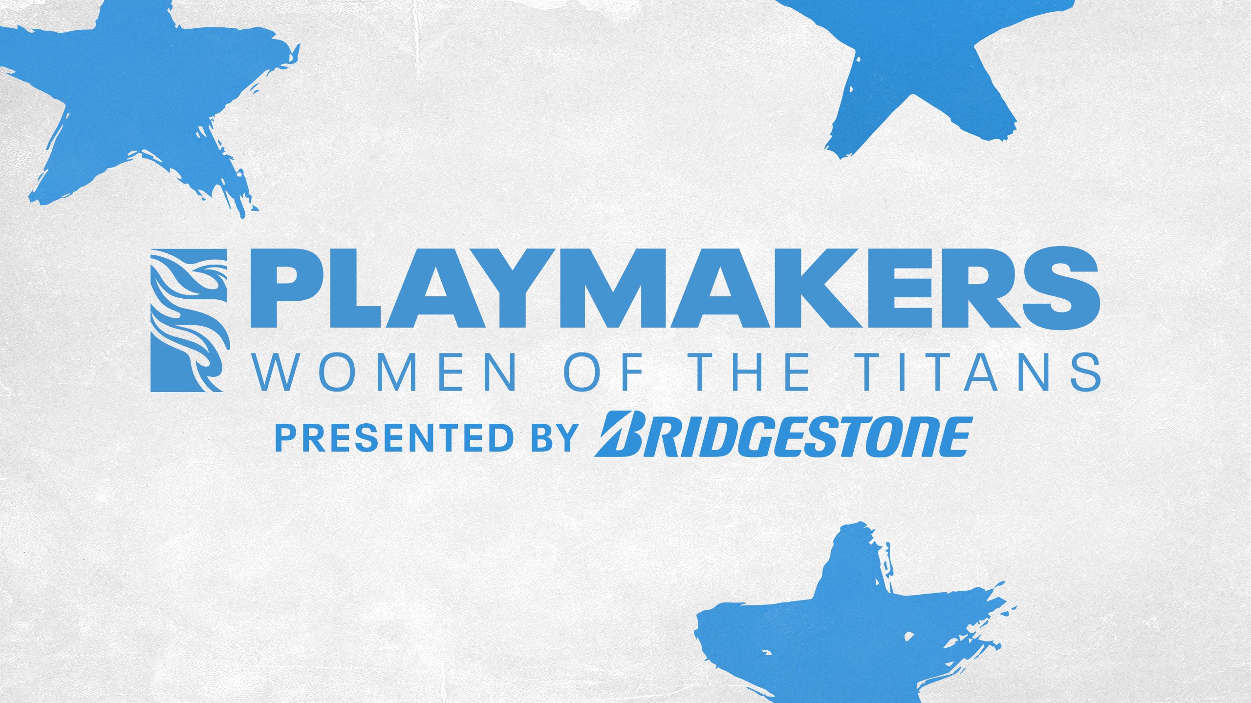 Tennessee Titans Playmakers