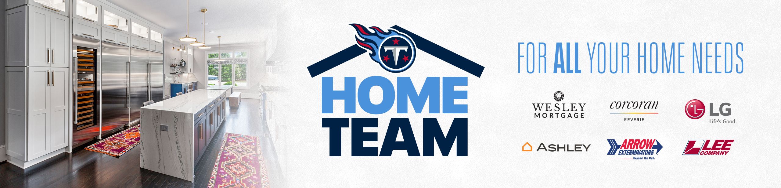 Tennessee Titans In This House 17x26 – Fan Creations GA