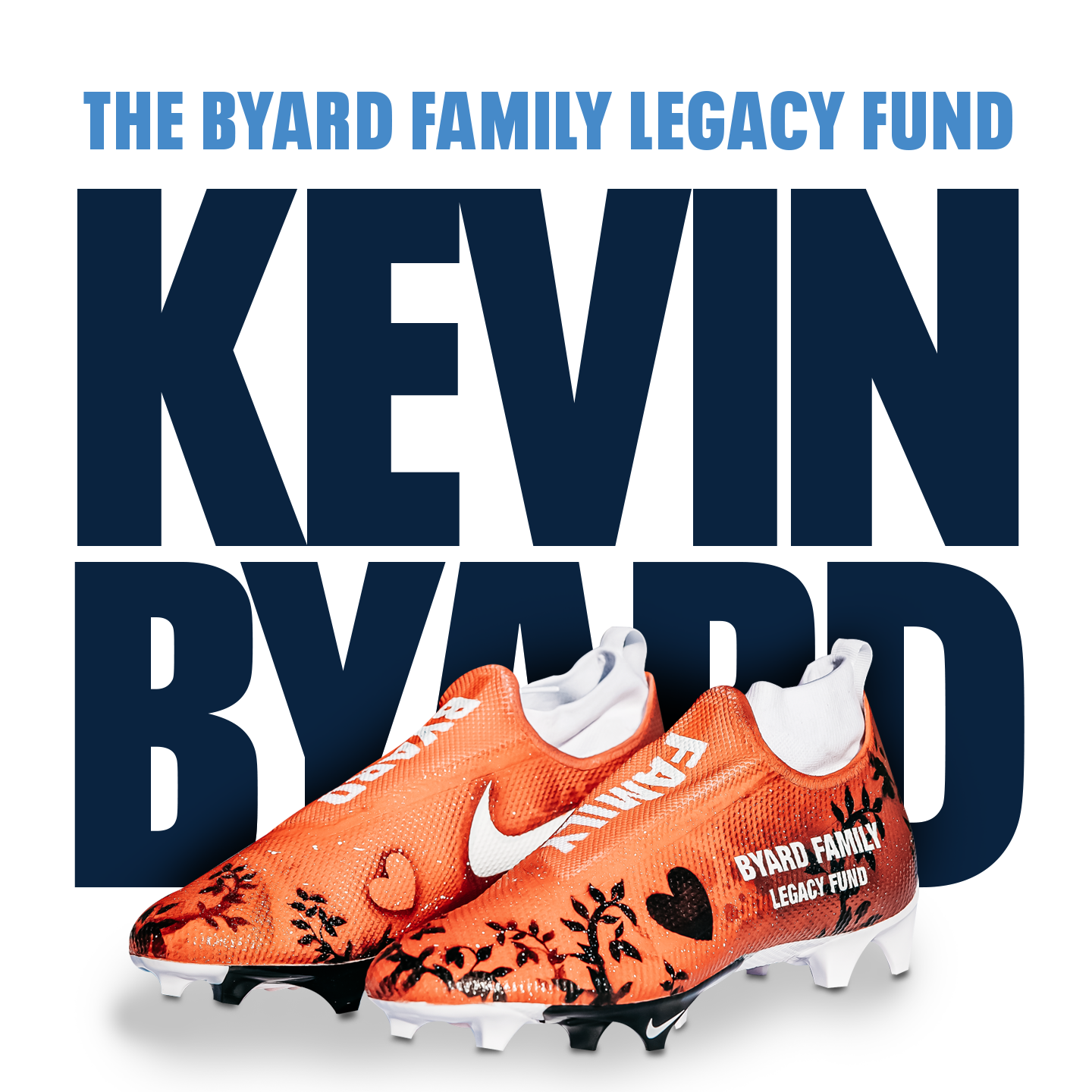 KEVIN BYARD