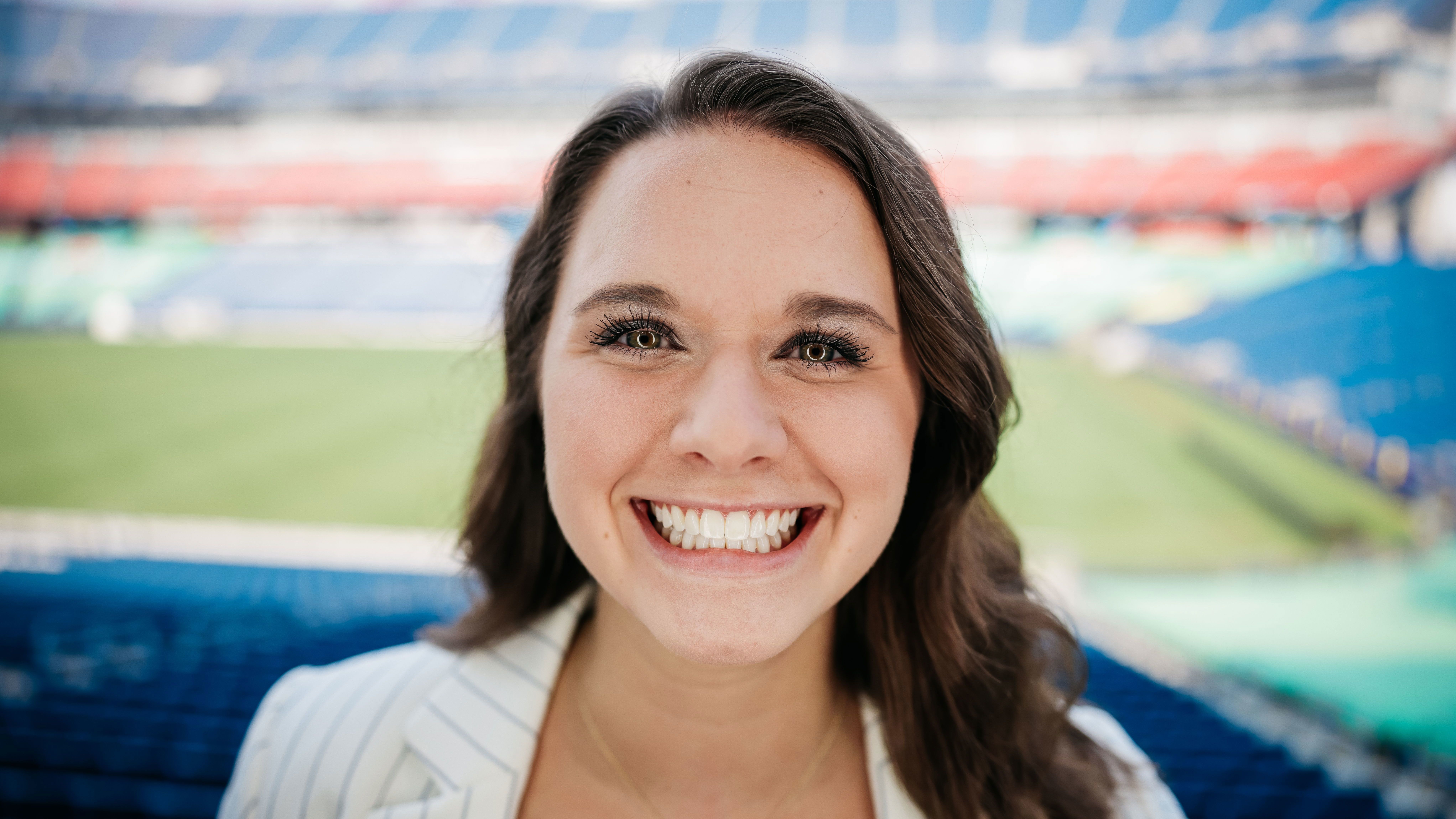 Let's Go Boot Scootin': Tennessee Titans Select SeatGeek to Power a More  Innovative and Engaging Event Day Experience - ACCESS