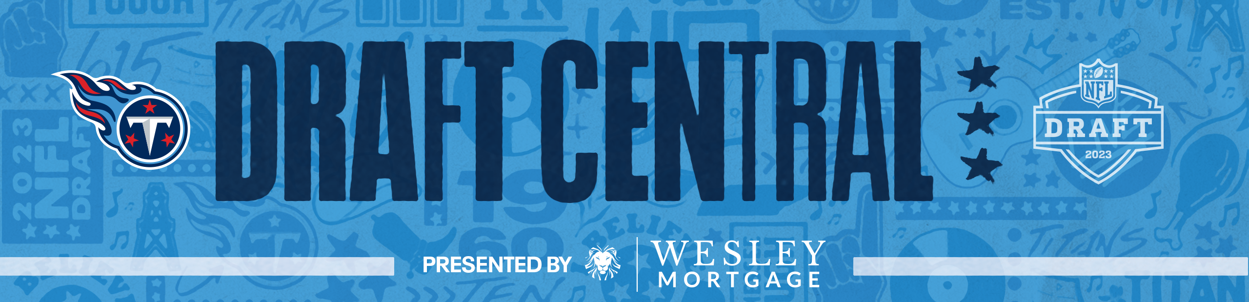 Page Header - Draft Central