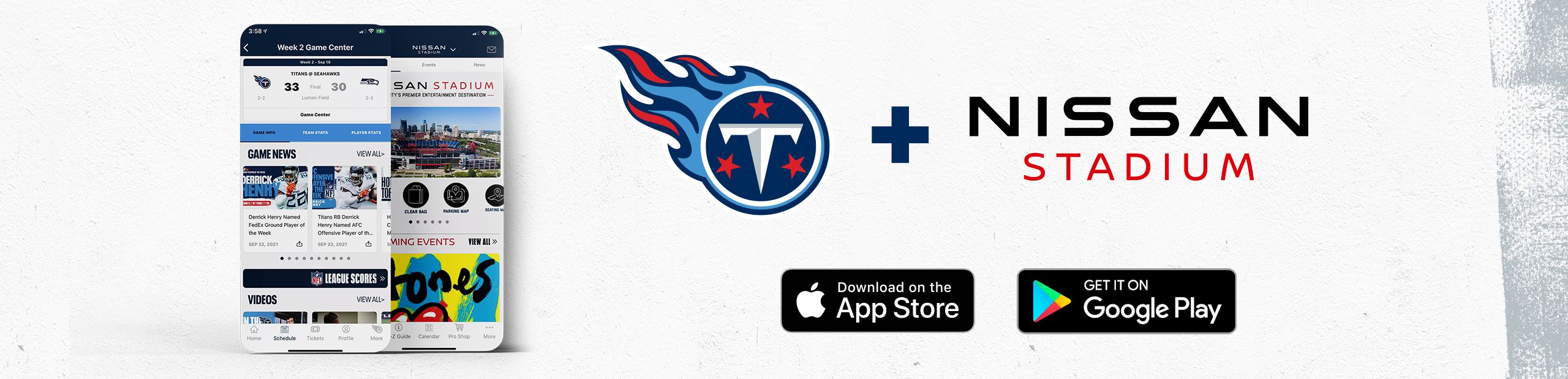 Tennessee Titans - Ticket Tuesday presented by SeatGeek Enter for