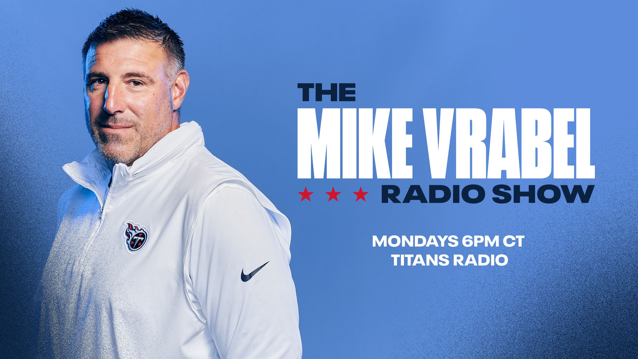 Titans Radio  Tennessee Titans 