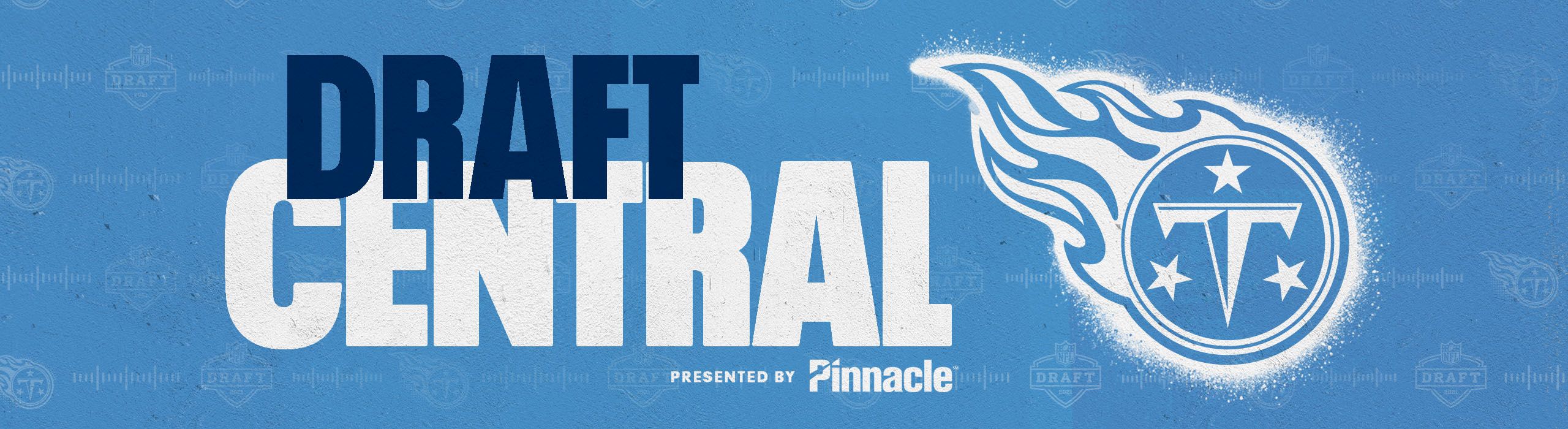 Tennessee Titans have 22nd Pick in the 2021 NFL Draft - Clarksville Online  - Clarksville News, Sports, Events and Information