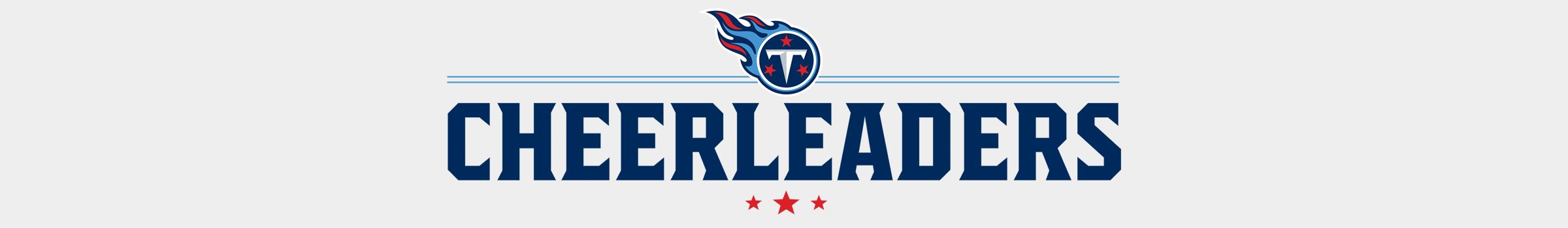 2022 NFL Tennessee Titans Cheerleaders Auditions Info