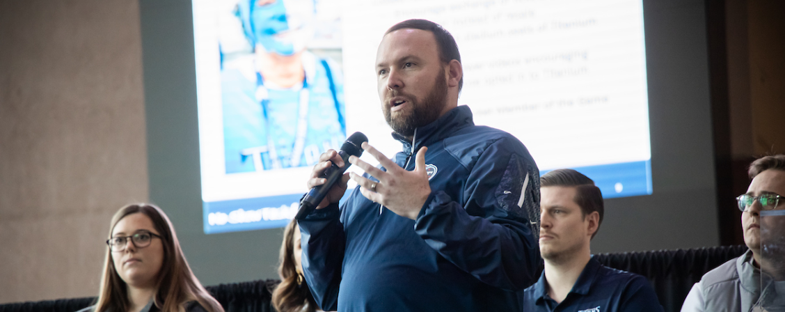 Training/Development