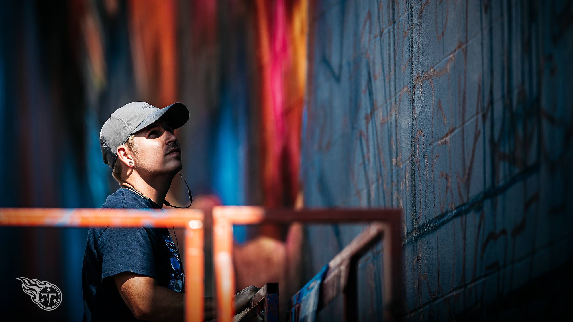 Eric “MOBE” Bass