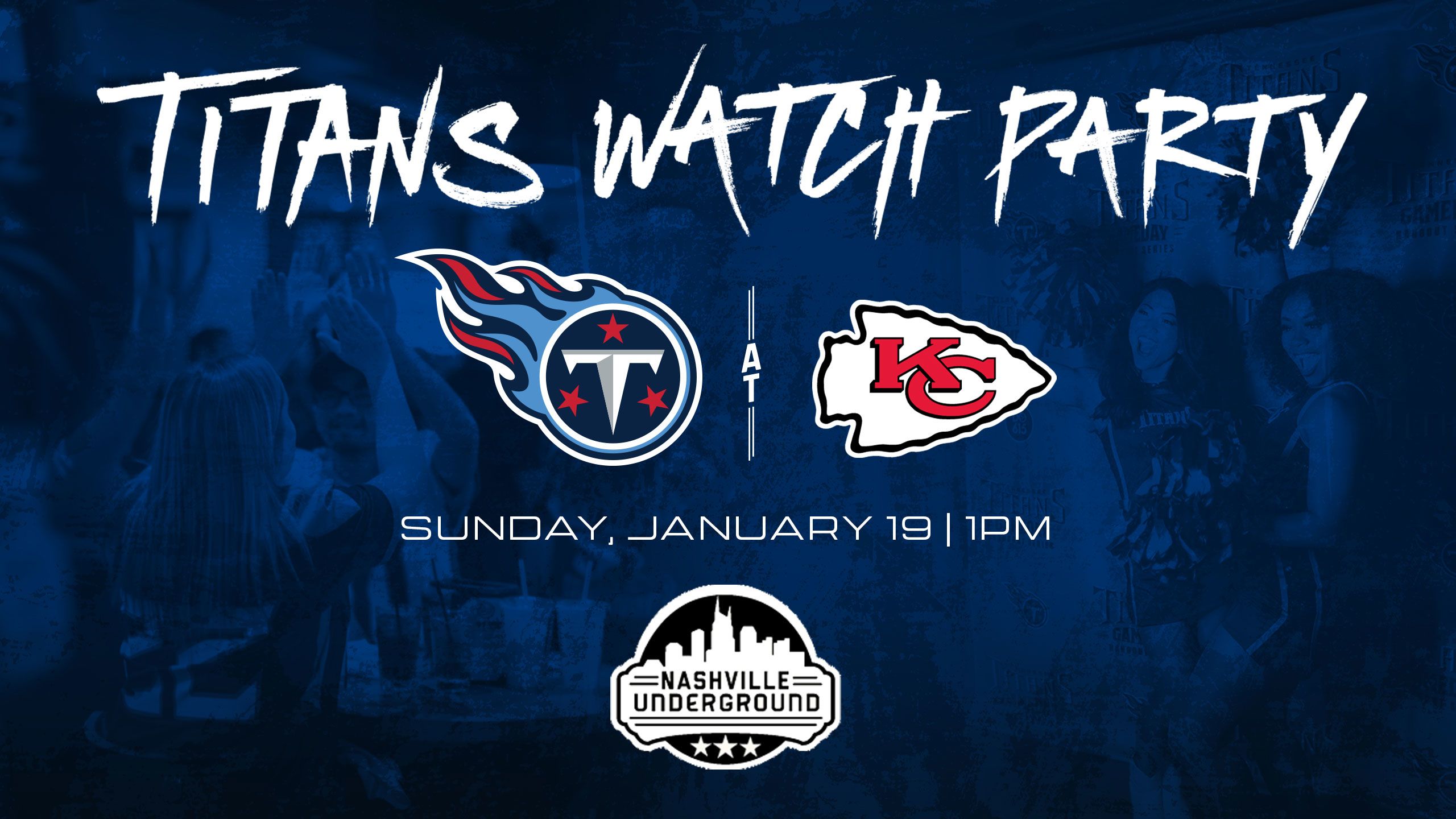 tennessee titans watches