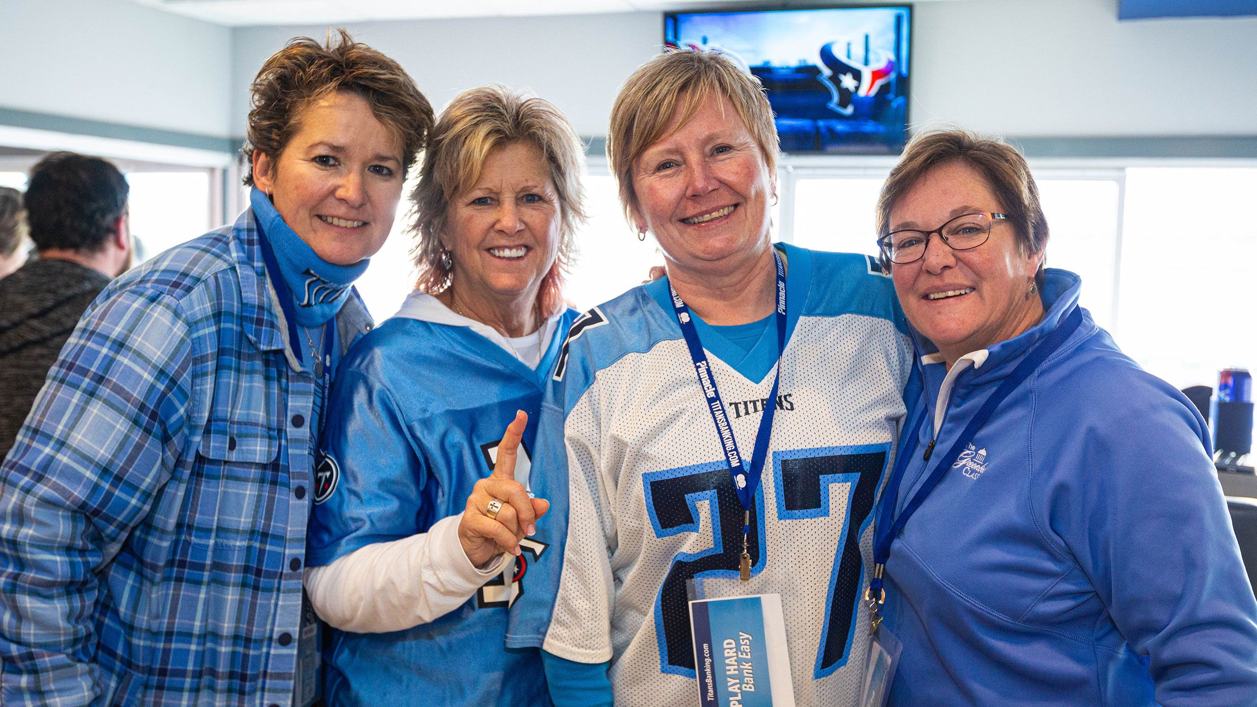 Season & Single-Game Suites