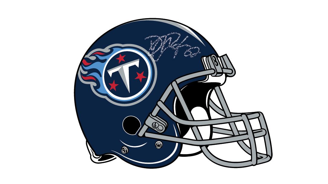 The Official Site of the Tennessee Titans