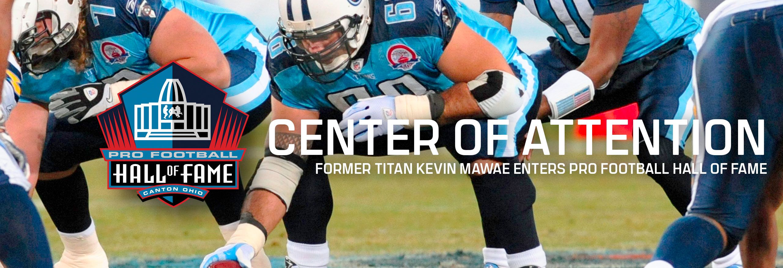 Hall of Famer Kevin Mawae joining Colts' staff