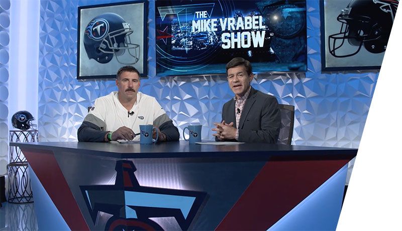 Tennessee Titans Fan Zone: Tennessee Titans &hellip;