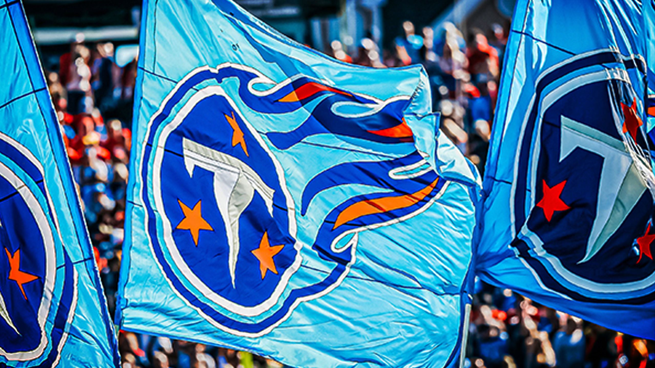 Titans Group Hospitality Packages