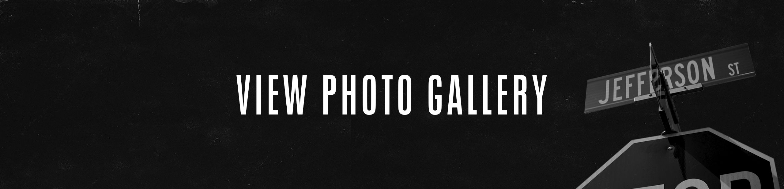 VIEW JEFFERSON STREET GALLERY