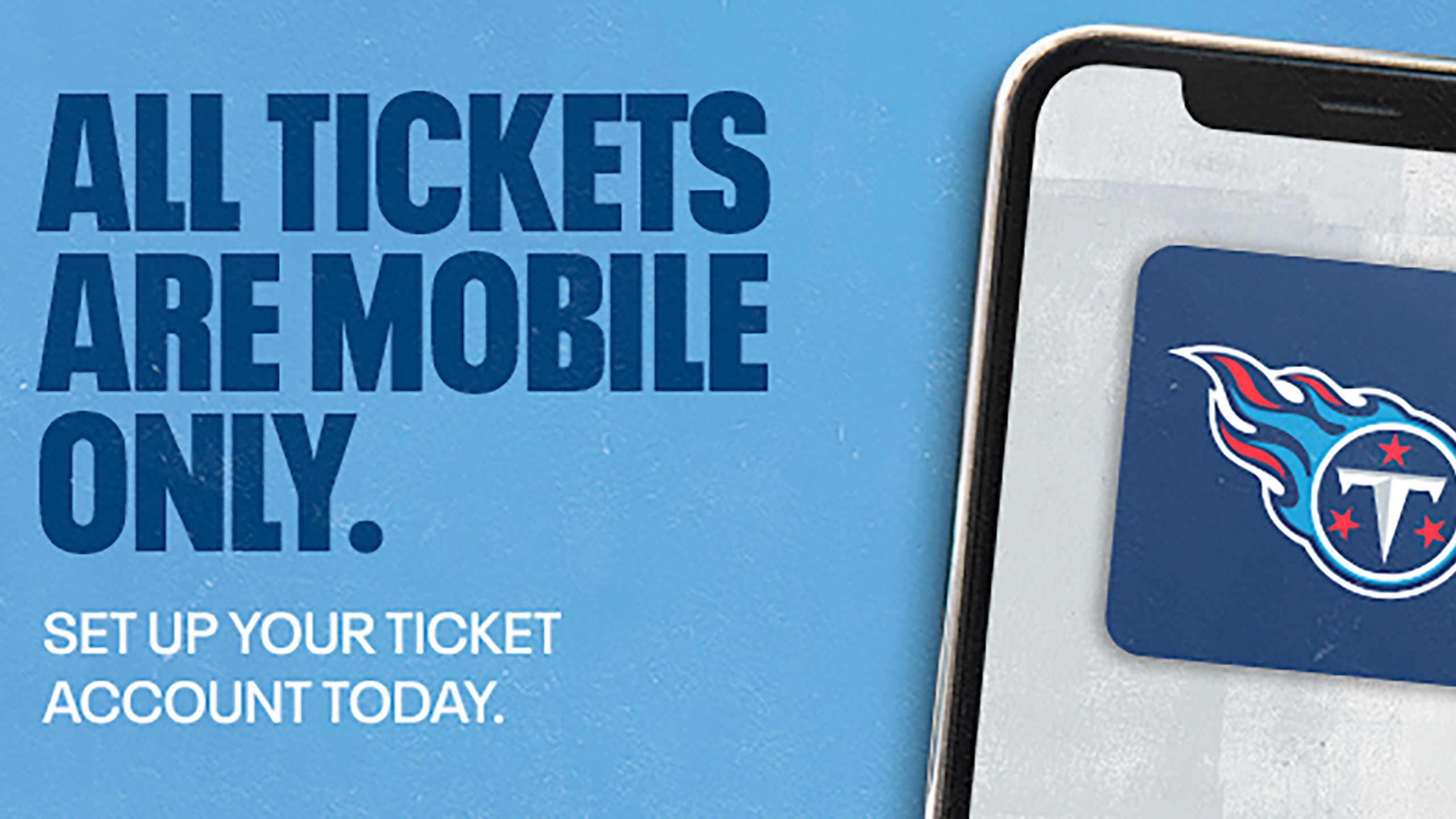 MOBILE TICKETING