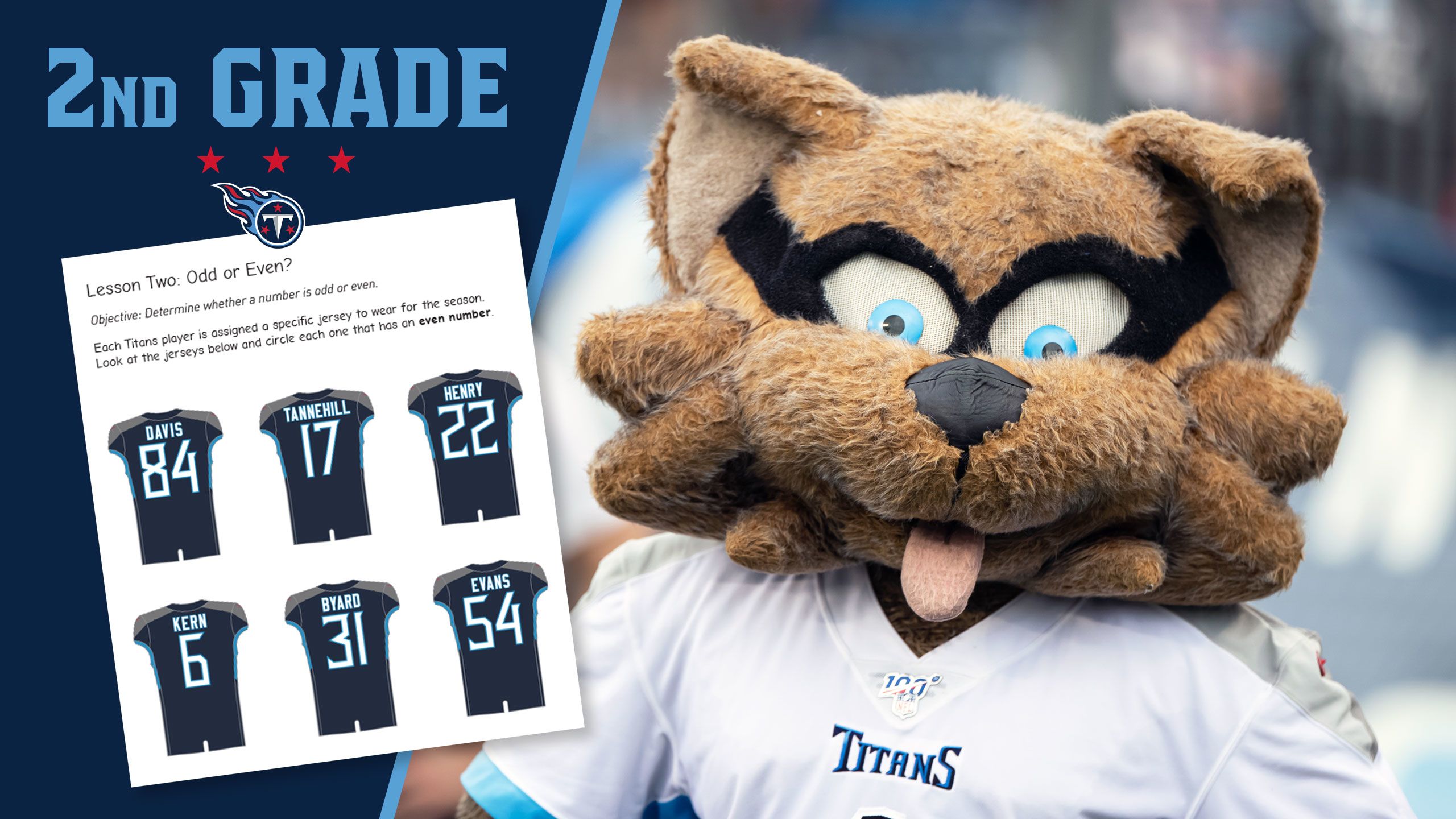 Tennessee Titans Trivia Quiz Book: The One With All The Questions To Test  Your Knowledge of Tennessee Titans