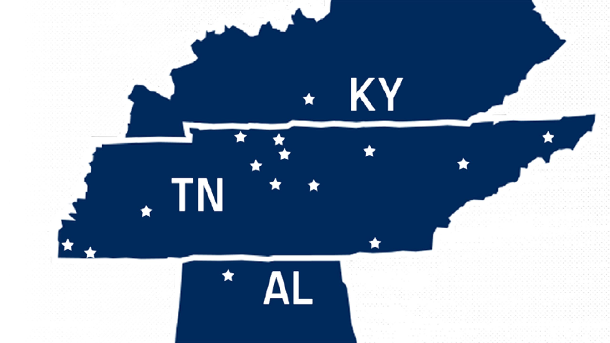 It’s all about saying thank you.