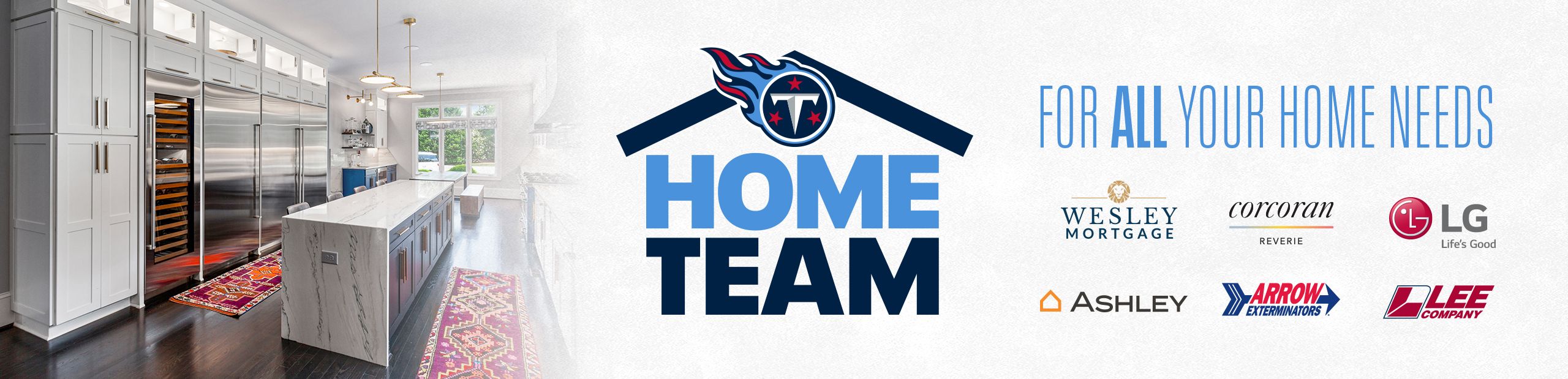 The Official Site of the Tennessee Titans