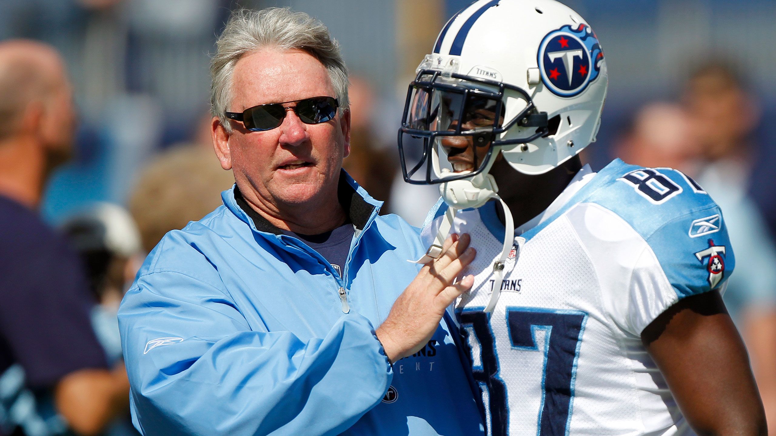 Listen to Tennessee Titans Radio & Live Play-by-Play