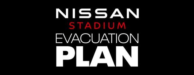 Nissan Stadium Seating Guide, Tennessee Titans - TennesseeTitans.com