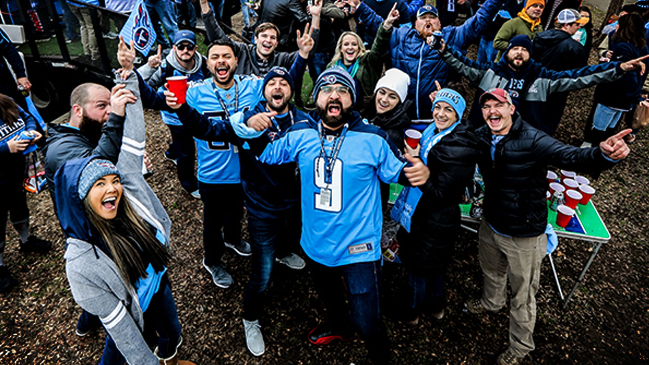 GROUP TICKETS & HOSPITALITY PACKAGES