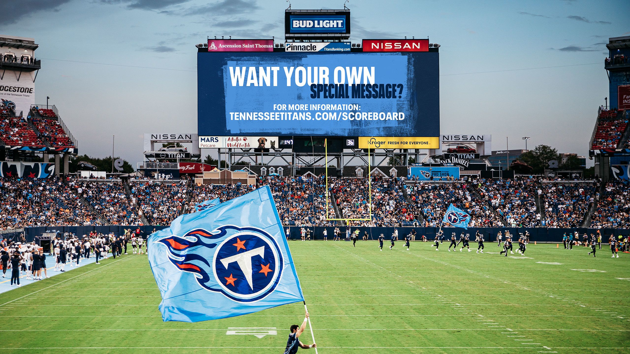 titans.io-media.com - Tennessee Titans Virtual Venue - Titans