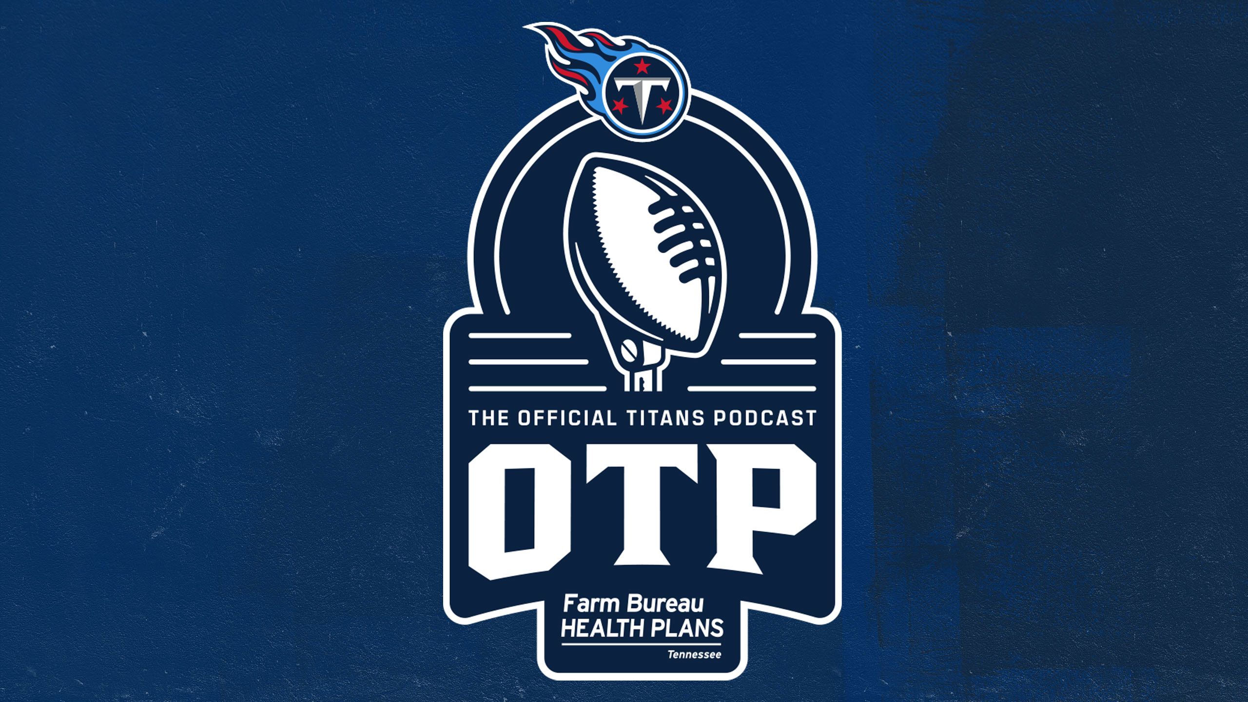 Tennessee Titans Radio Stations, Podcasts & Talk Shows