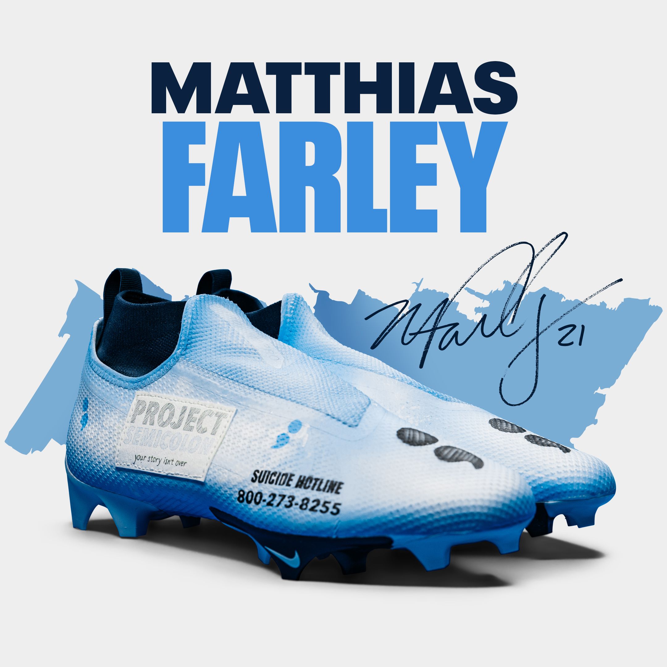 MATTHIAS FARLEY