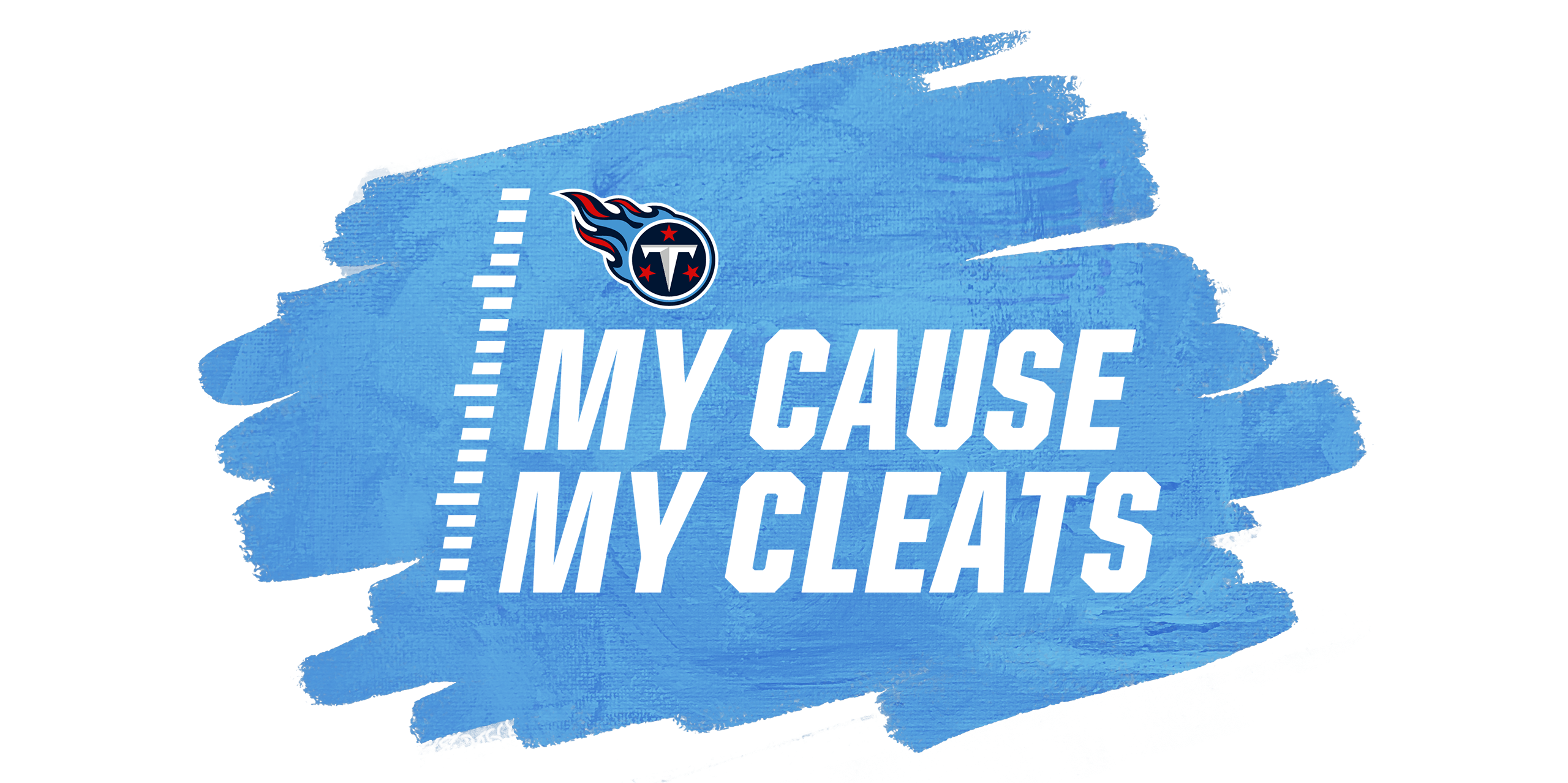 EVERY CLEAT TELLS A STORY.