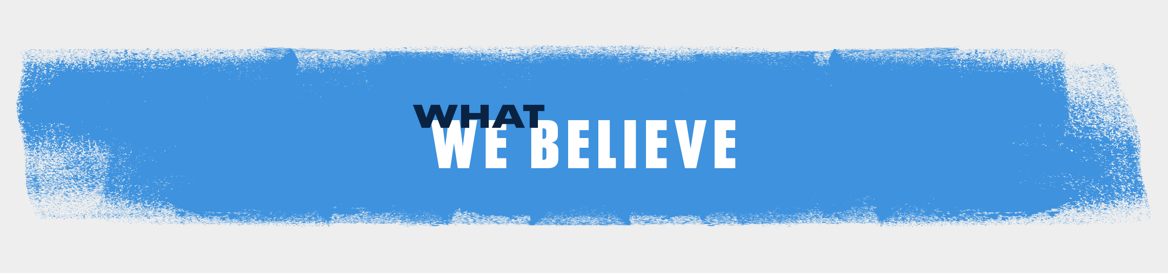 what-we-believe