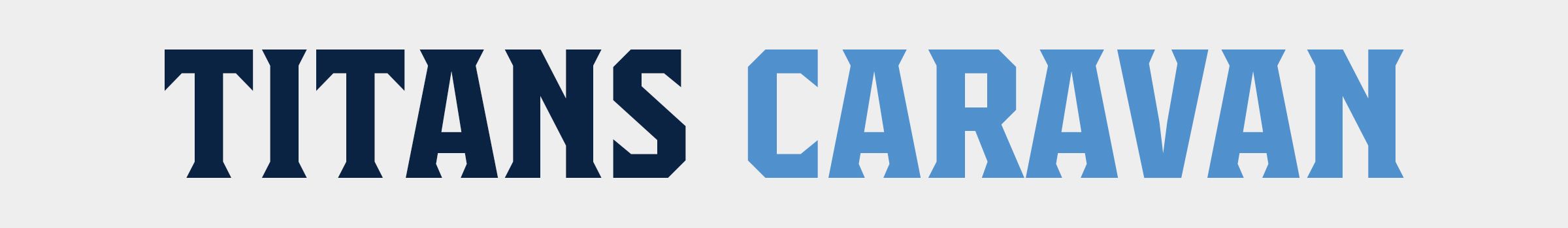 titans-caravan
