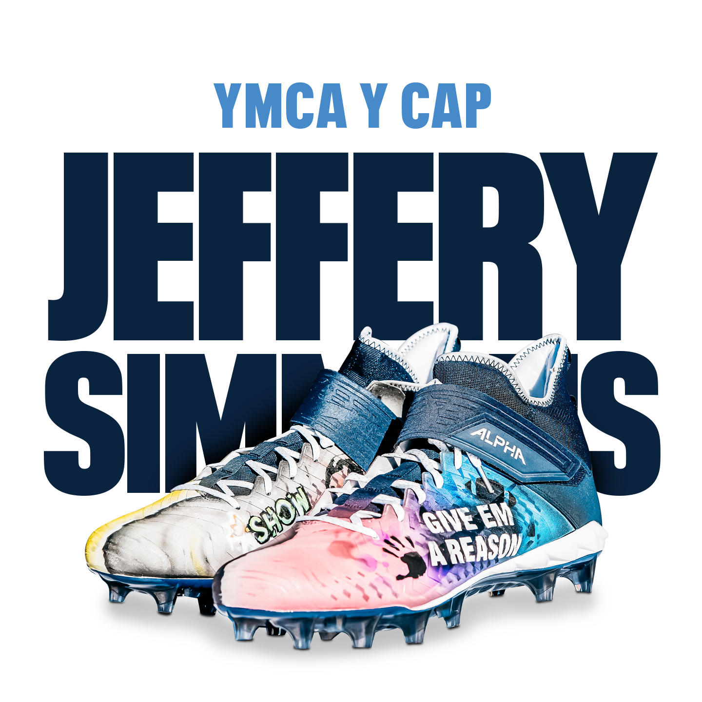 JEFFERY SIMMONS
