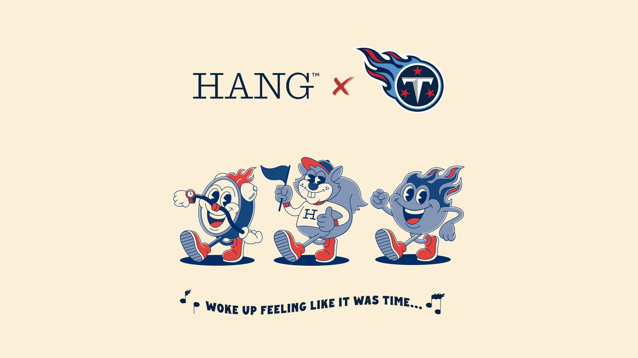 Houston Oilers Sticker by Tennessee Titans for iOS & Android