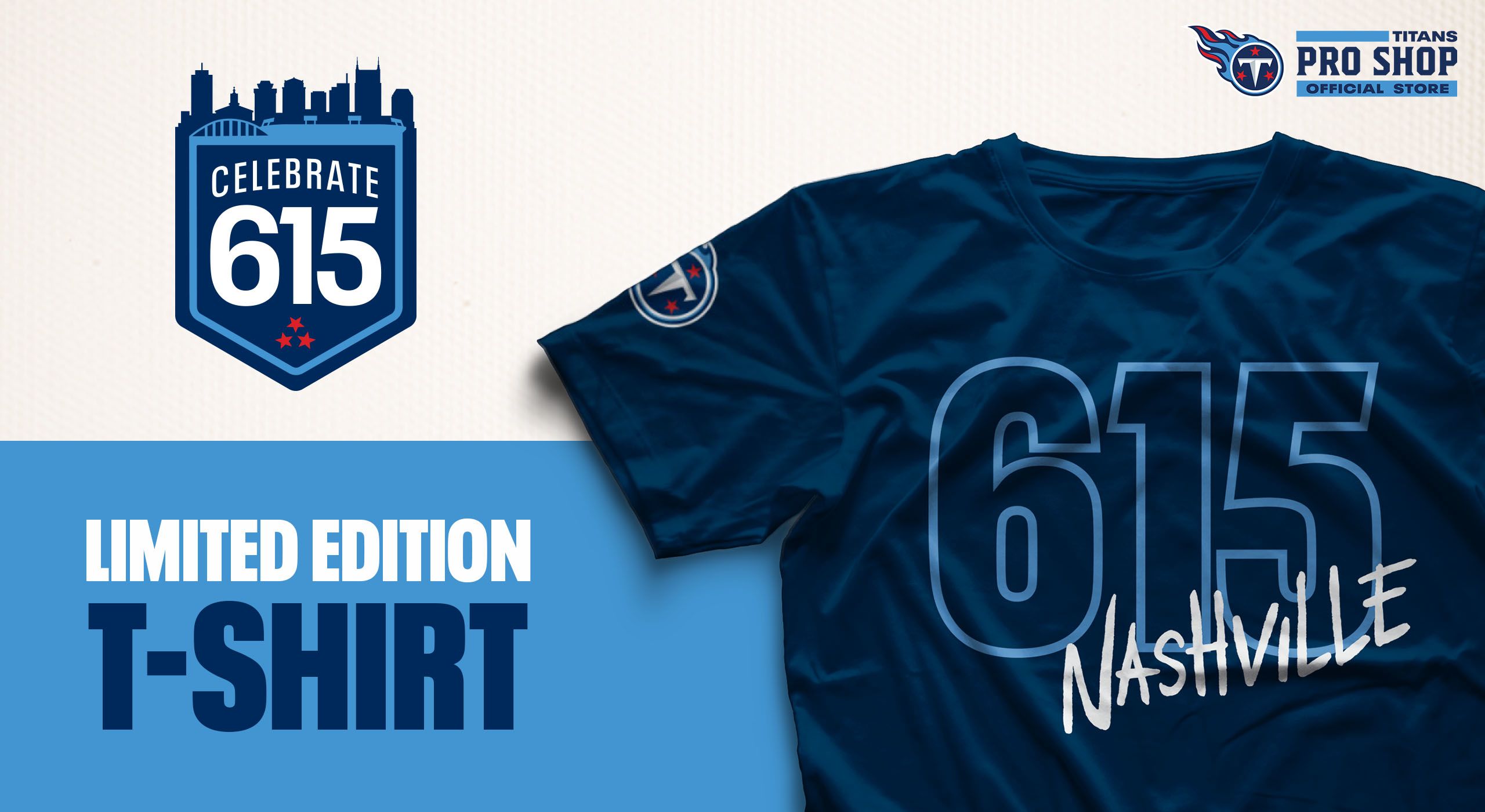 tennessee titans online store