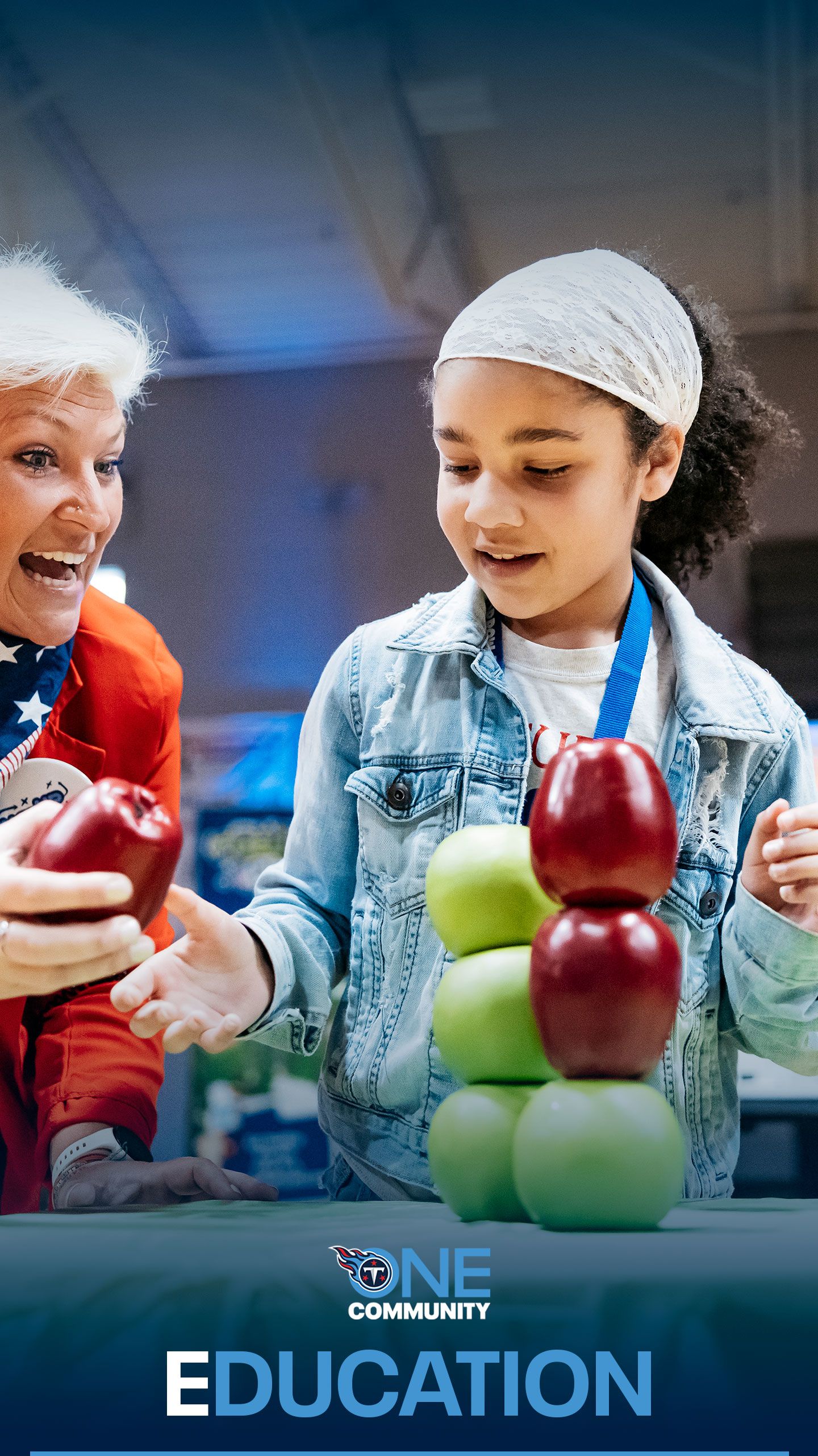 one-community-education