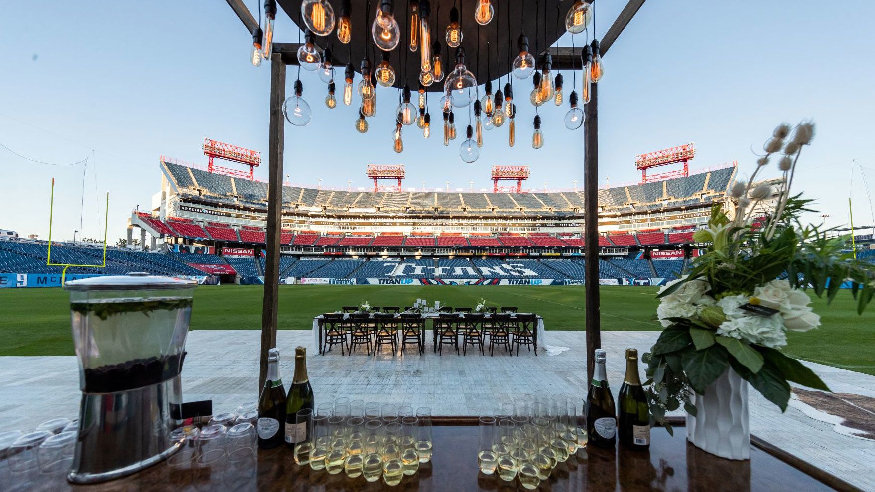 Nissan Stadium Tickets & Events