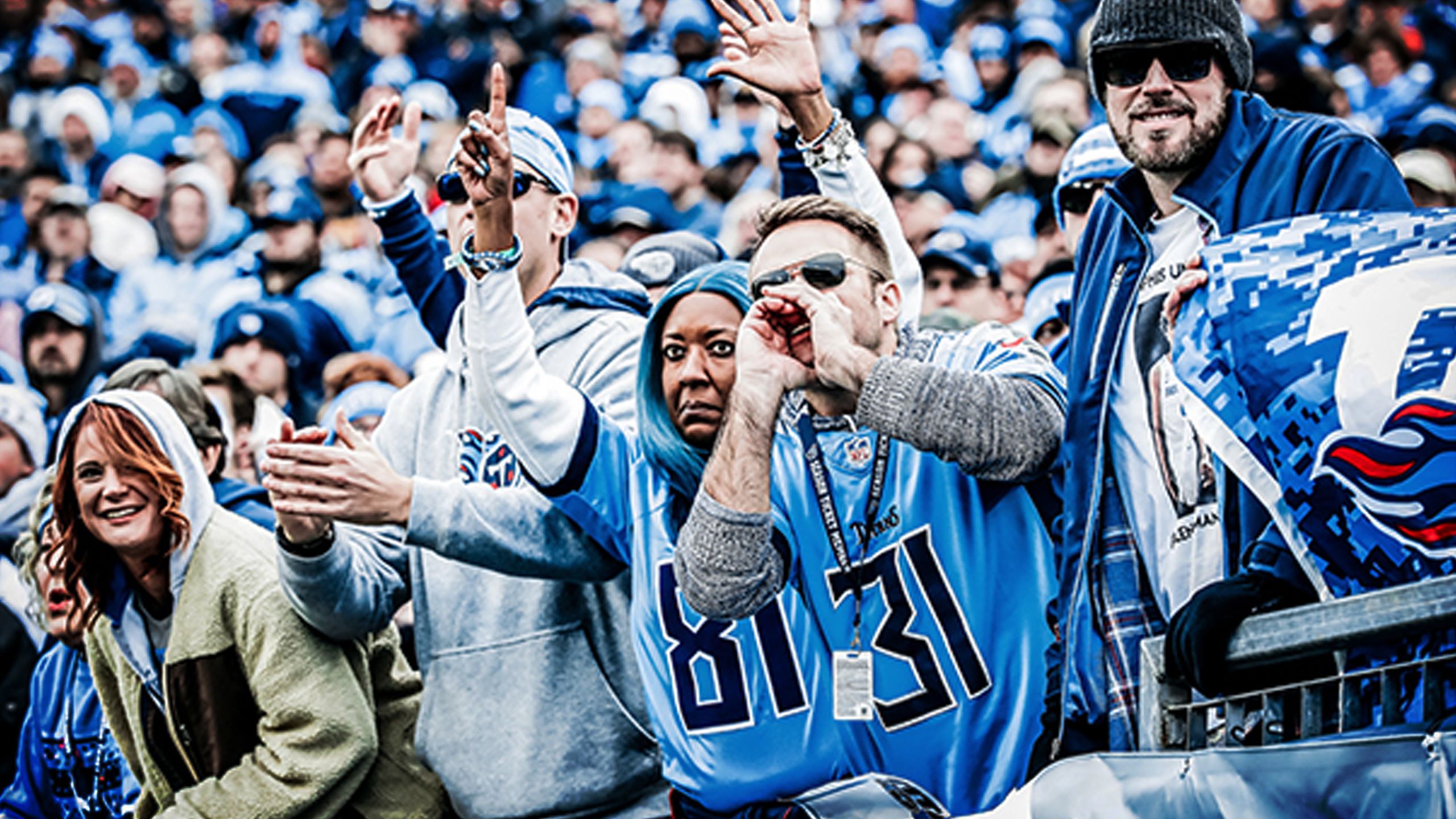 Tennessee Titans: Single Ticket Sales :: Ft. Campbell :: US Army MWR