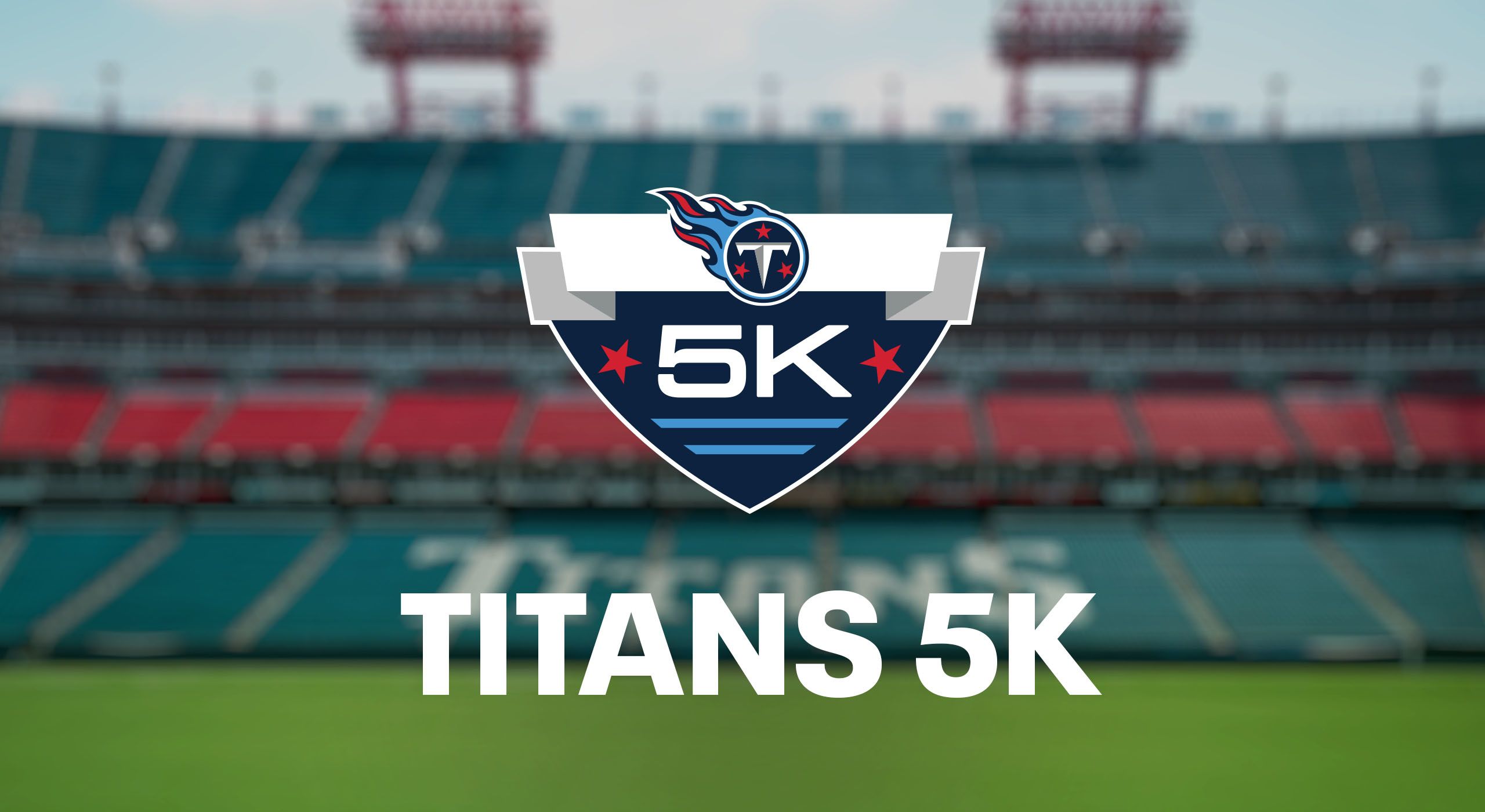 Tennessee Titans Announce 11th Annual Titans Foundation 5K - The Sports  Credential
