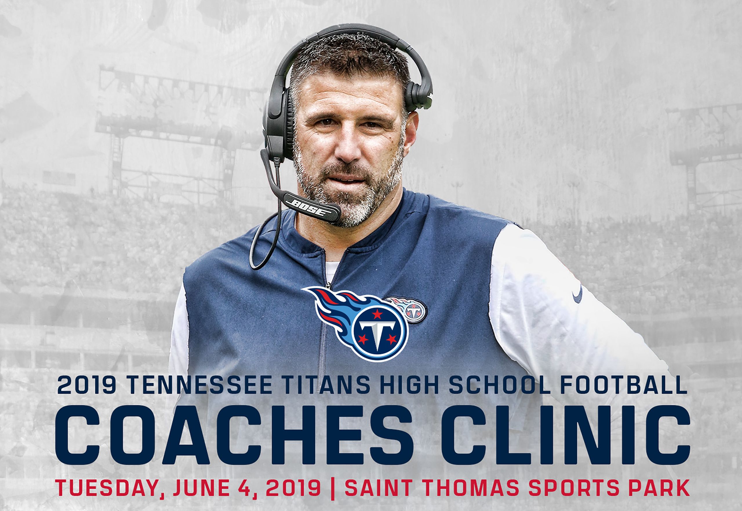 Football Clinic 2019