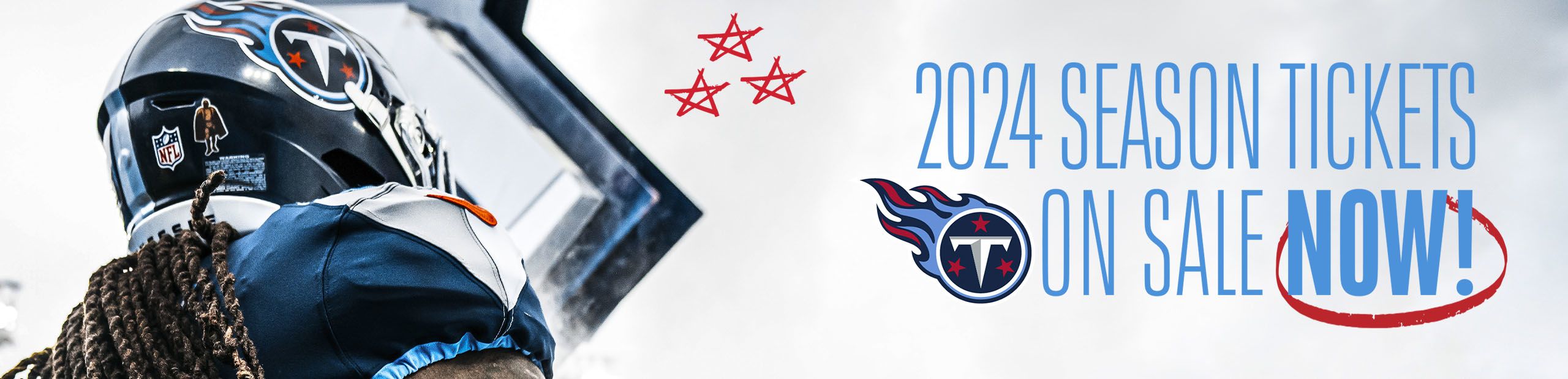 Season Ticket Members  Tennessee Titans 