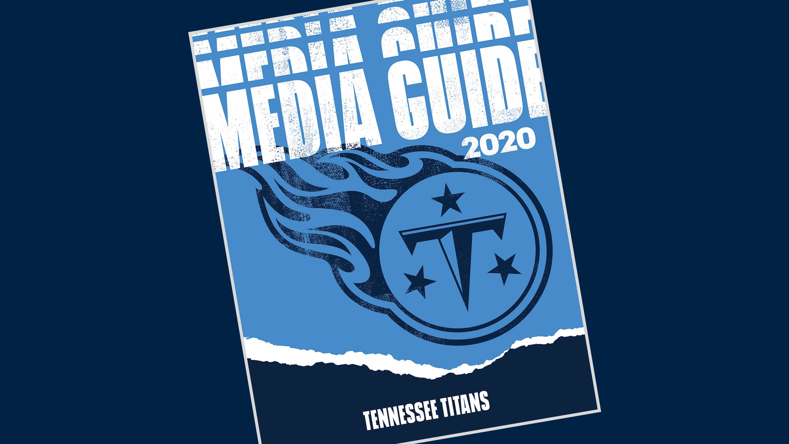 Titans Media Guide - Tennessee Titans - TitansOnline.com