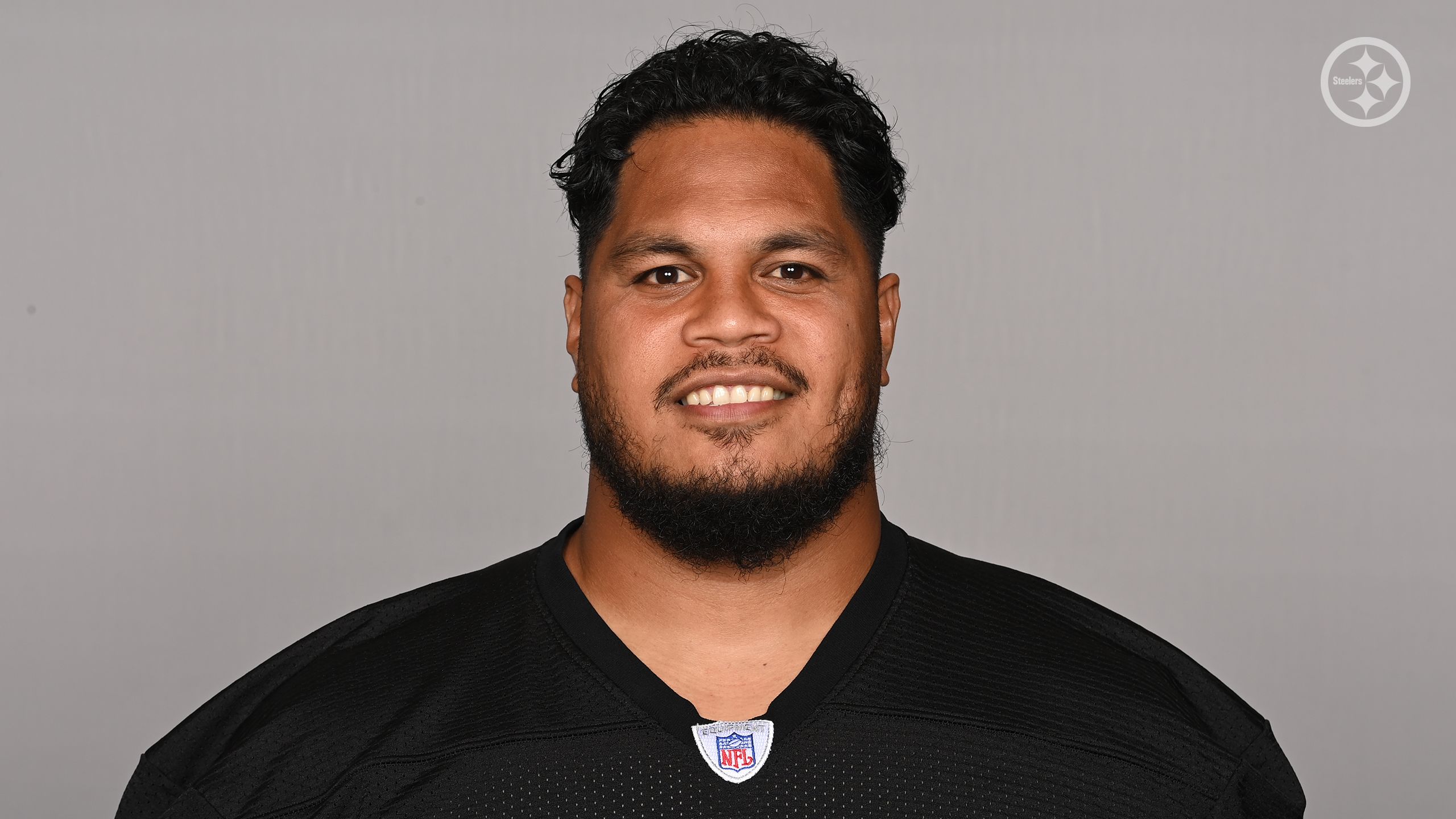 No. 94 Tyson Alualu