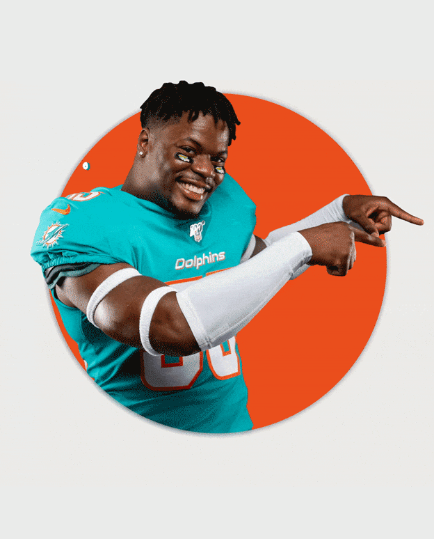 Miami Dolphins News 5/2/21: The Dolphins 2021 Draft Class - The Phinsider