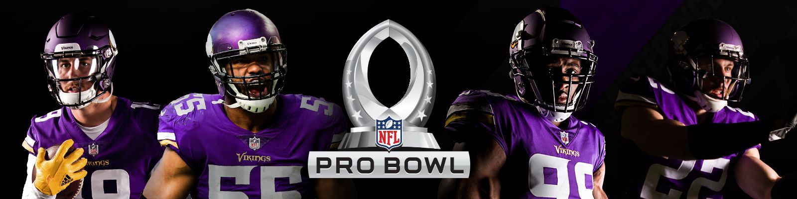 2021 Pro Bowl: 4 Minnesota Vikings who were snubbed