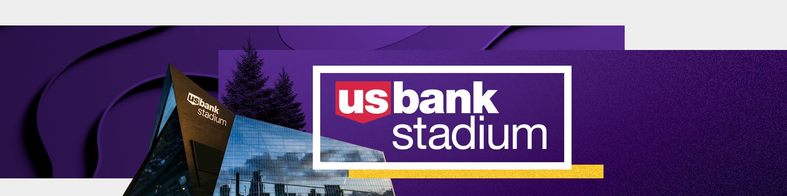 Vikings Games at U.S. Bank Stadium
