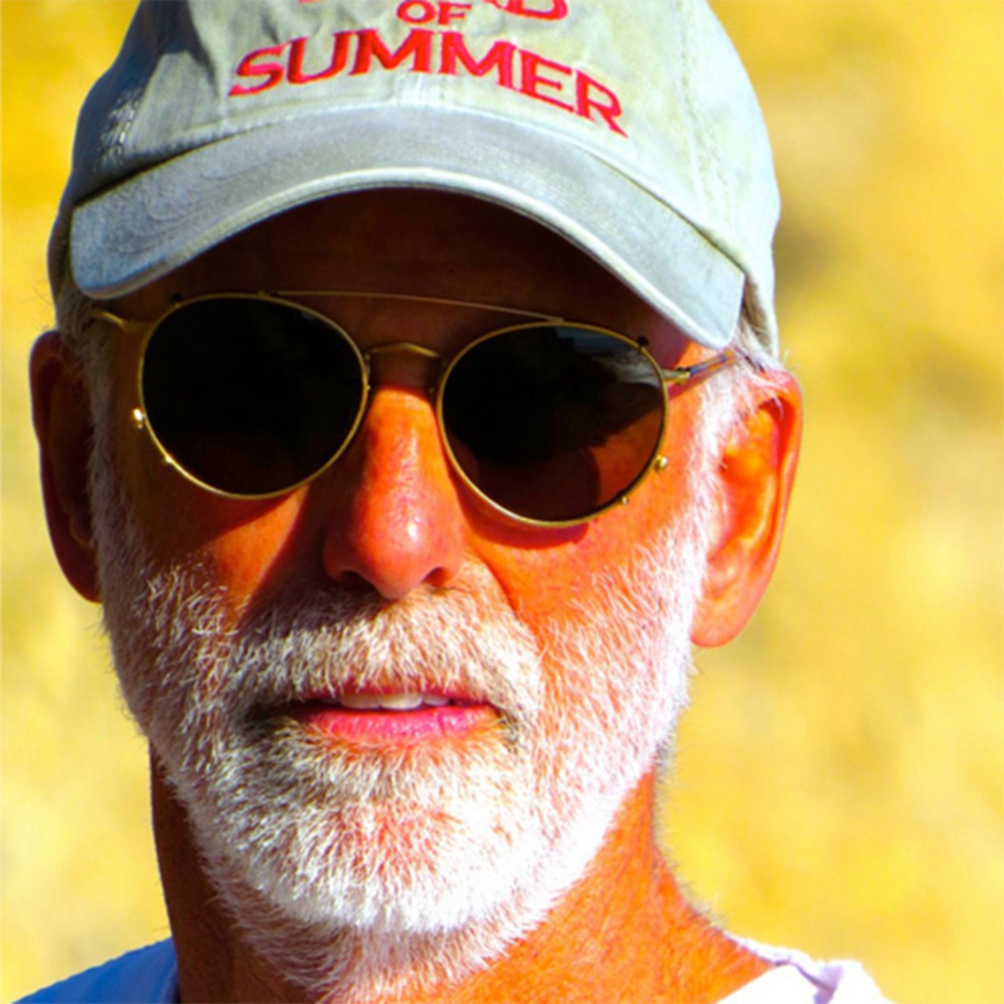 John Robertson | Ventura, CA