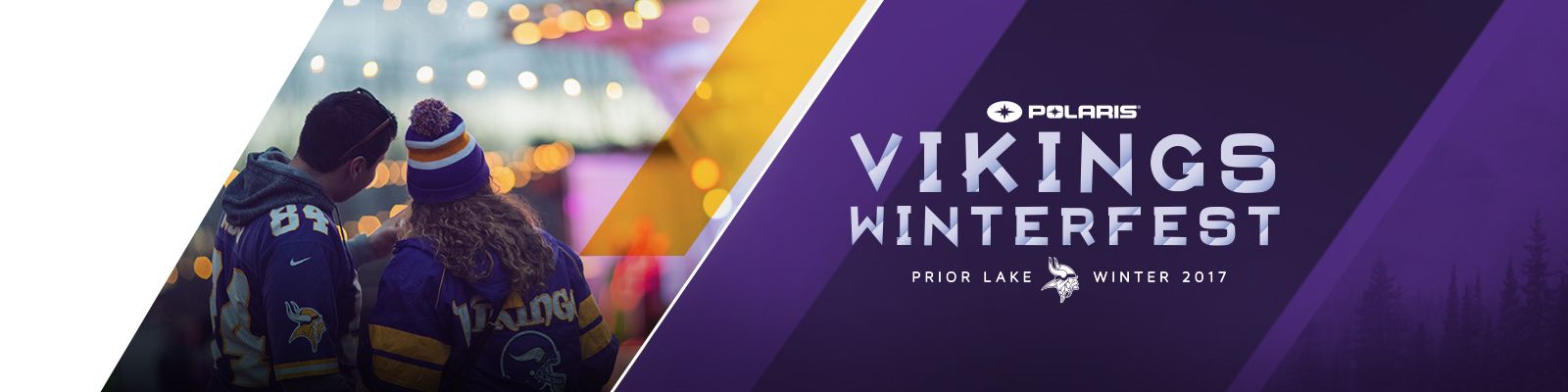 Vikings to host Winterfest