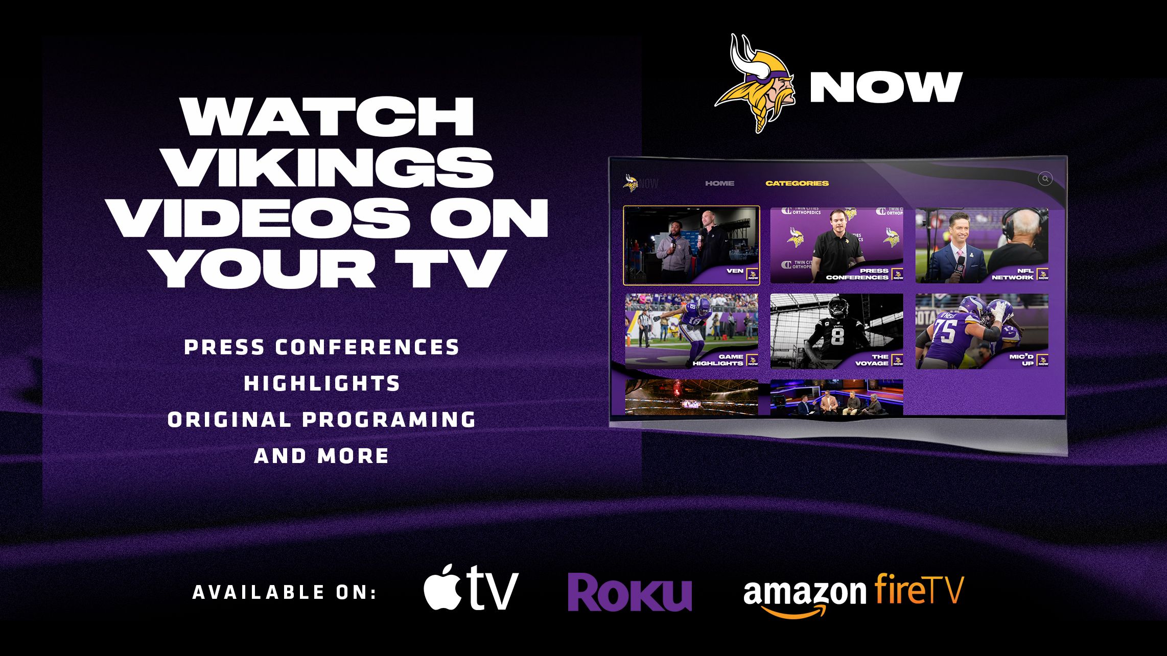 How to Watch the 2023 NFL Scouting Combine Live on Roku, Fire TV, Apple TV,  & More