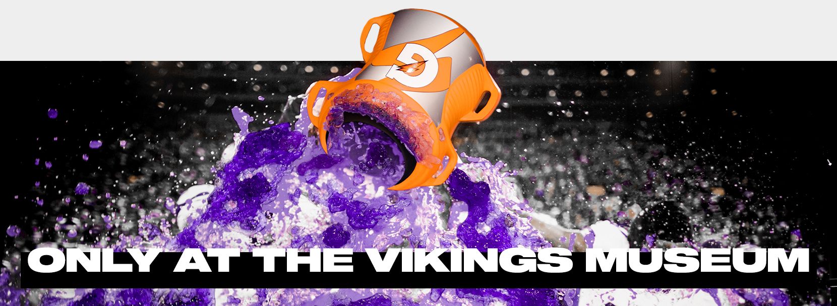 Vikings Museum  Minnesota Vikings –